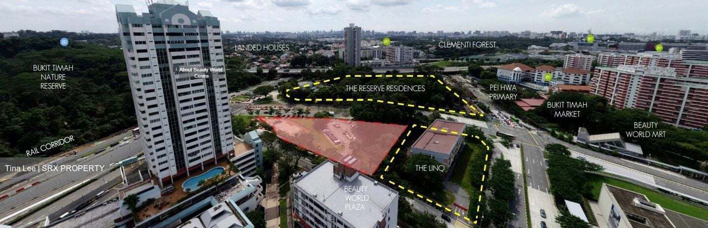 8@BT (D21), Condominium #444668811